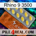 Rhino 9 3500 42